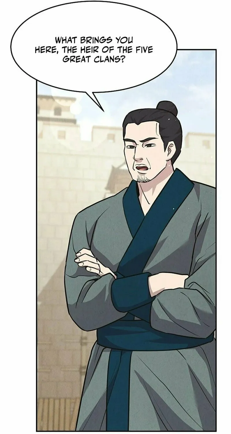 Moyong Chronicles Chapter 22 page 8 - 