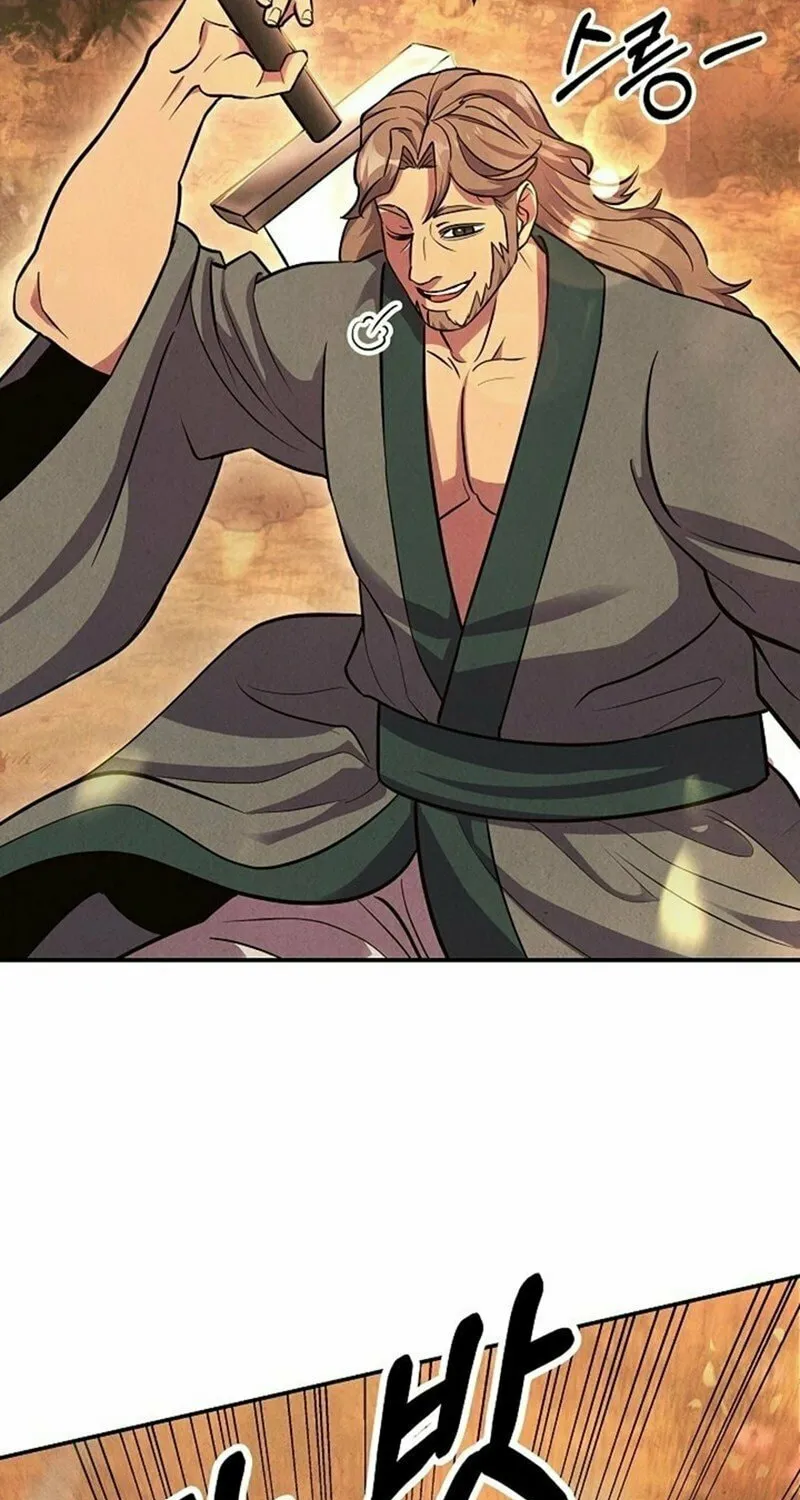 Moyong Chronicles Chapter 22 page 72 - 
