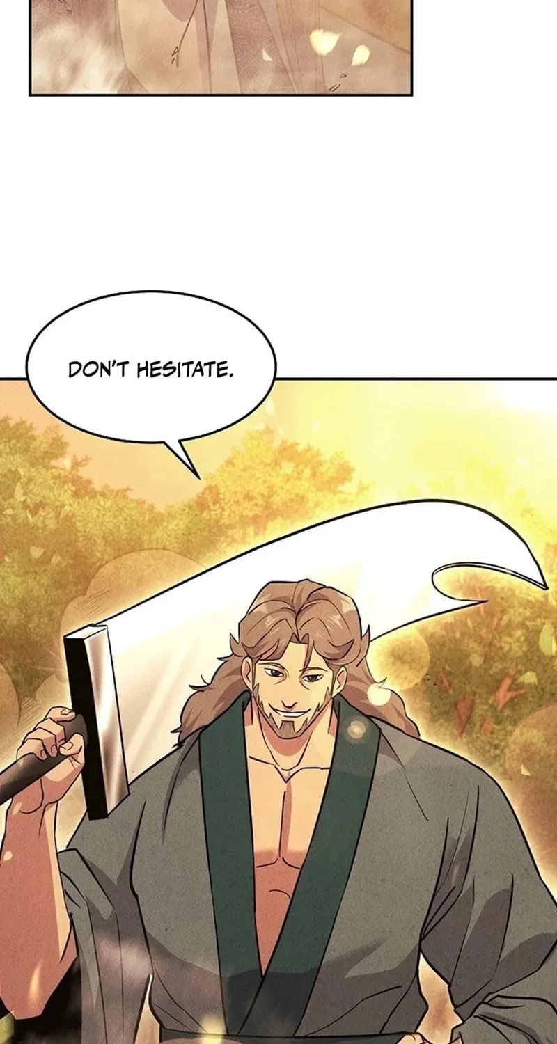 Moyong Chronicles Chapter 22 page 78 - 