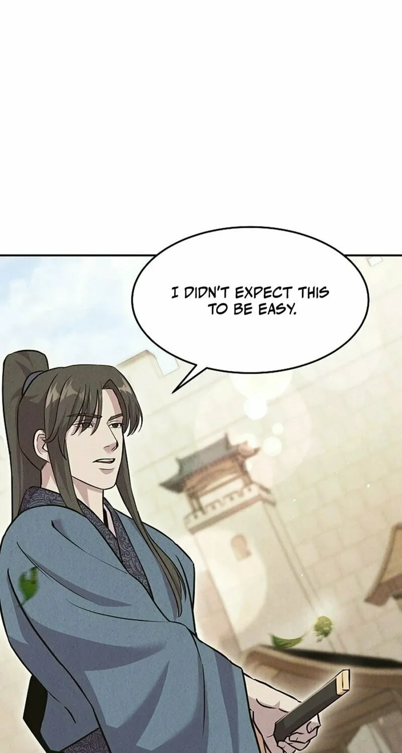 Moyong Chronicles Chapter 22 page 9 - 