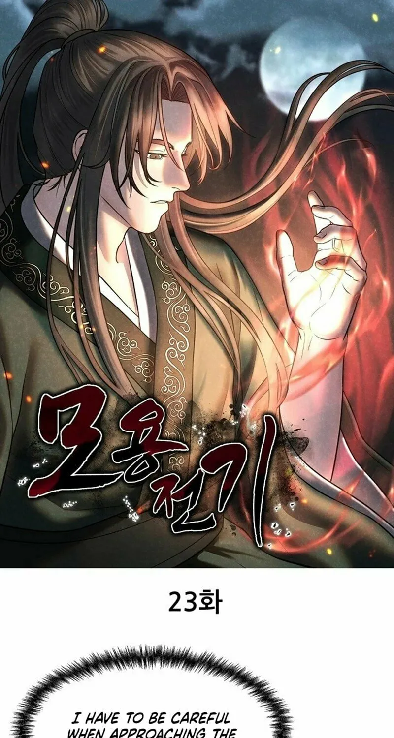 Moyong Chronicles Chapter 23 page 1 - 
