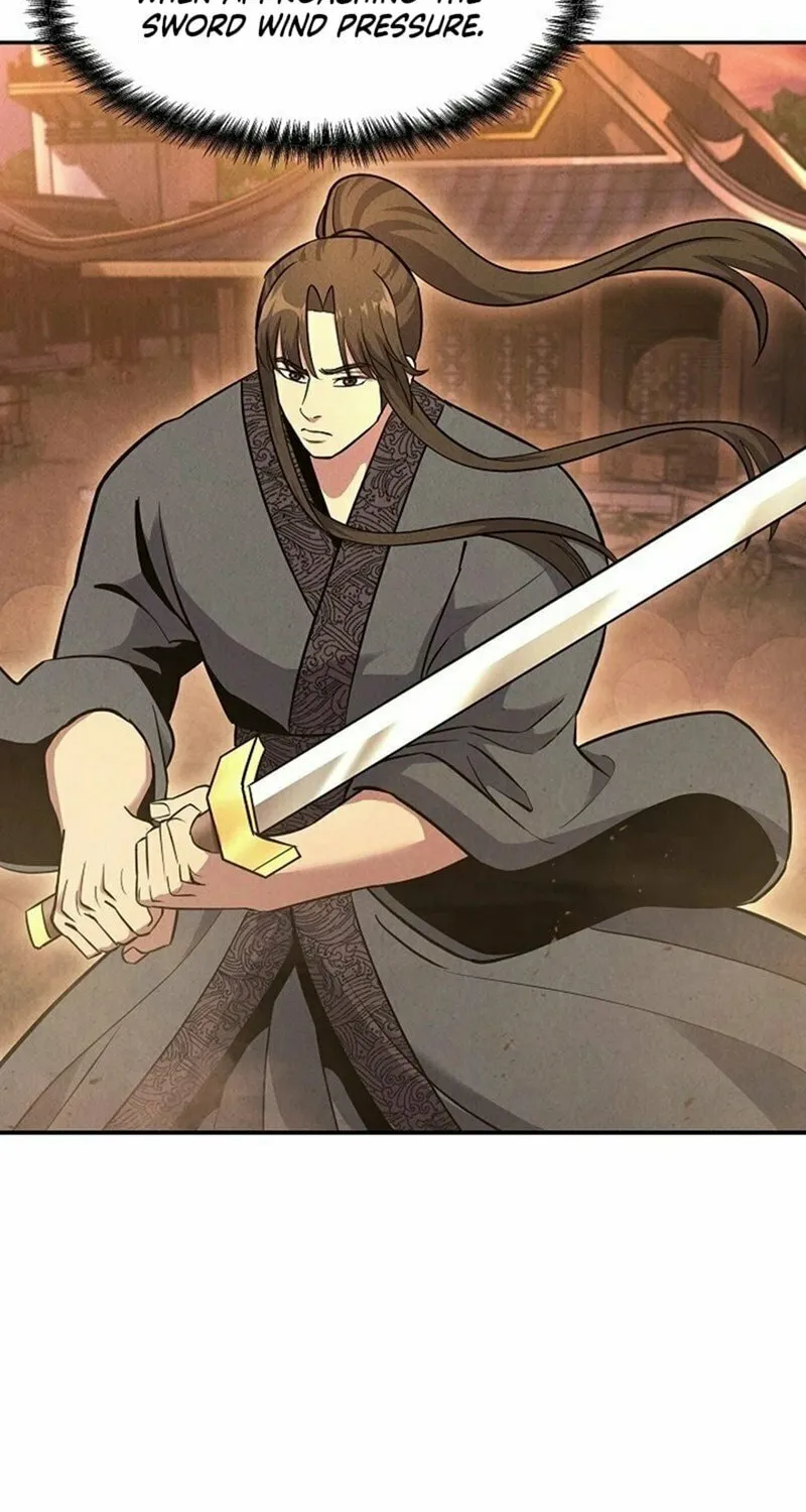Moyong Chronicles Chapter 23 page 2 - 