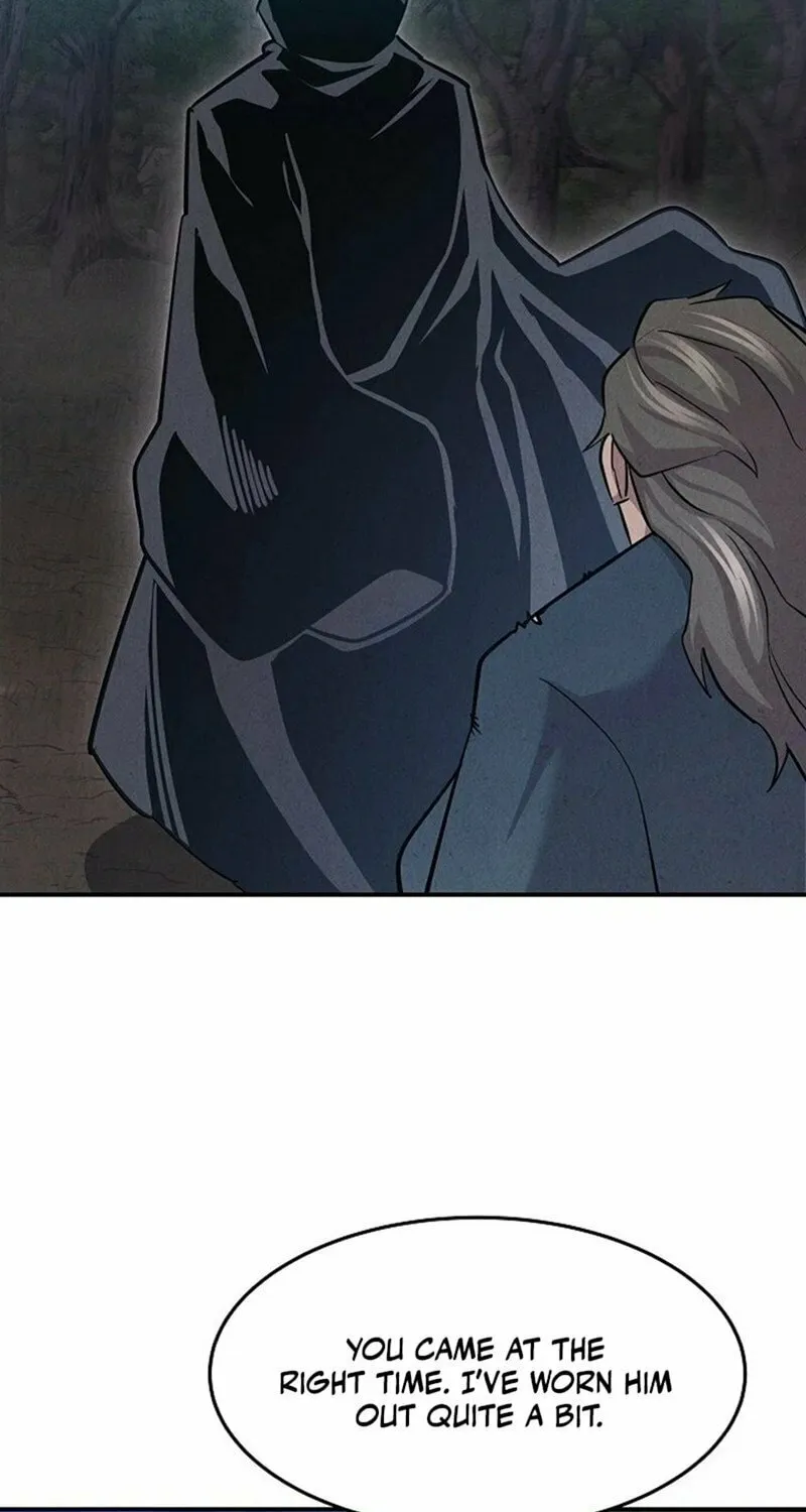 Moyong Chronicles Chapter 23 page 105 - 