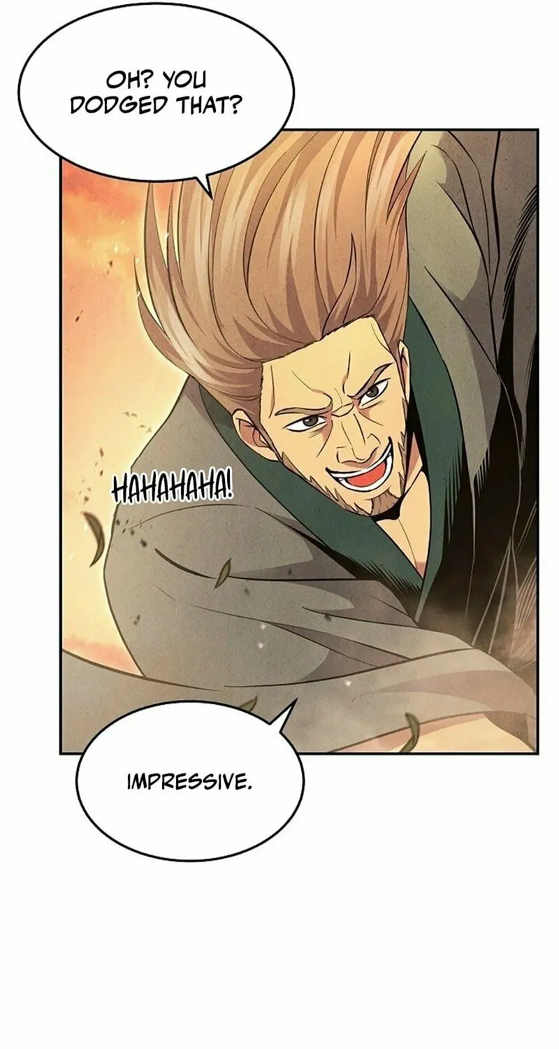 Moyong Chronicles Chapter 23 page 15 - 