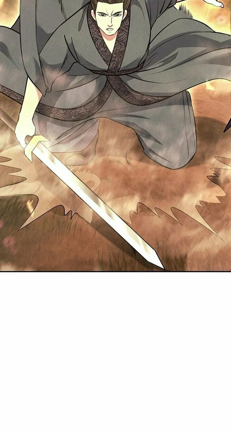 Moyong Chronicles Chapter 23 page 17 - 