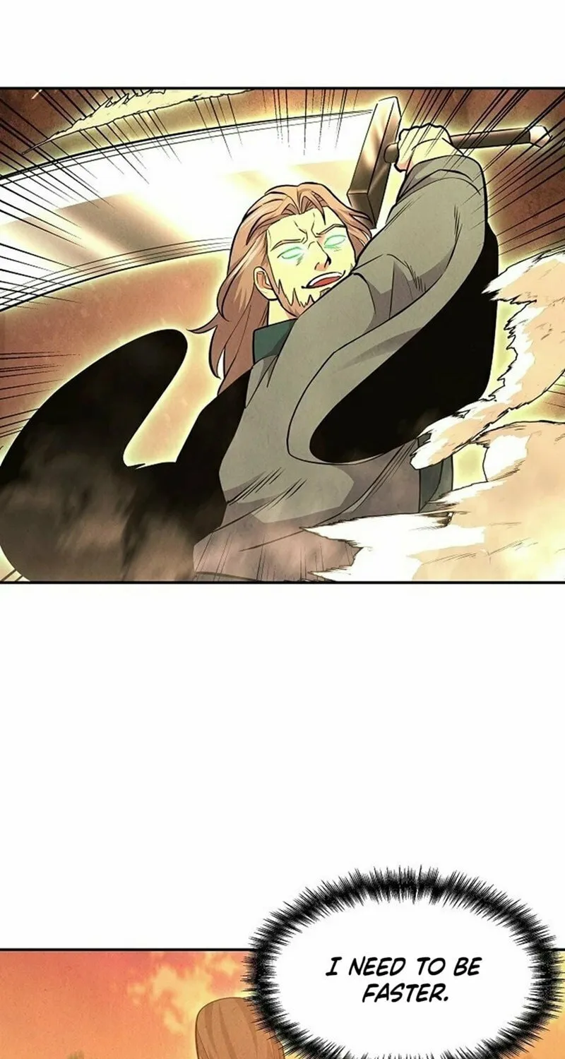 Moyong Chronicles Chapter 23 page 18 - 