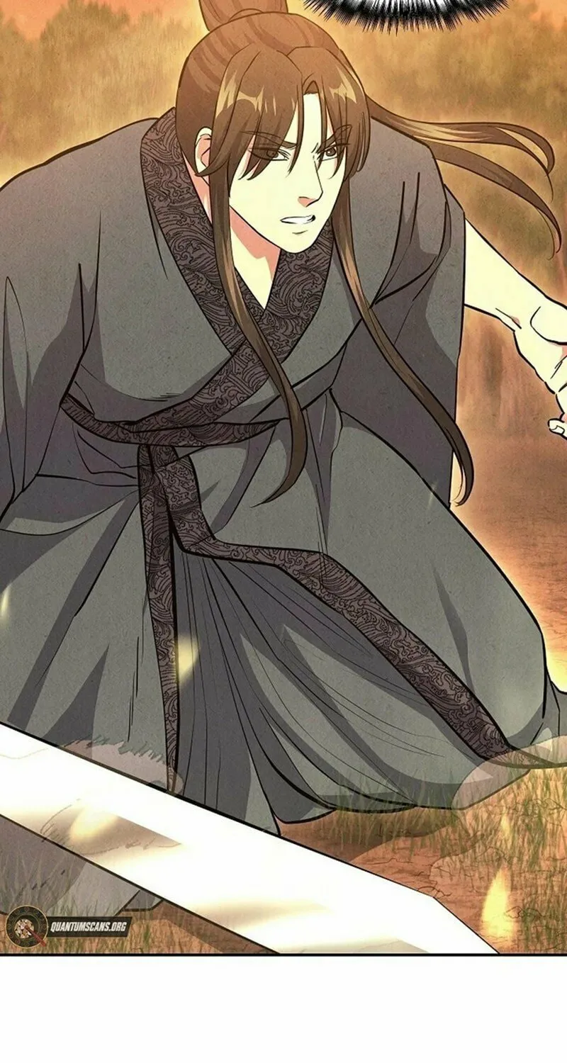 Moyong Chronicles Chapter 23 page 19 - 
