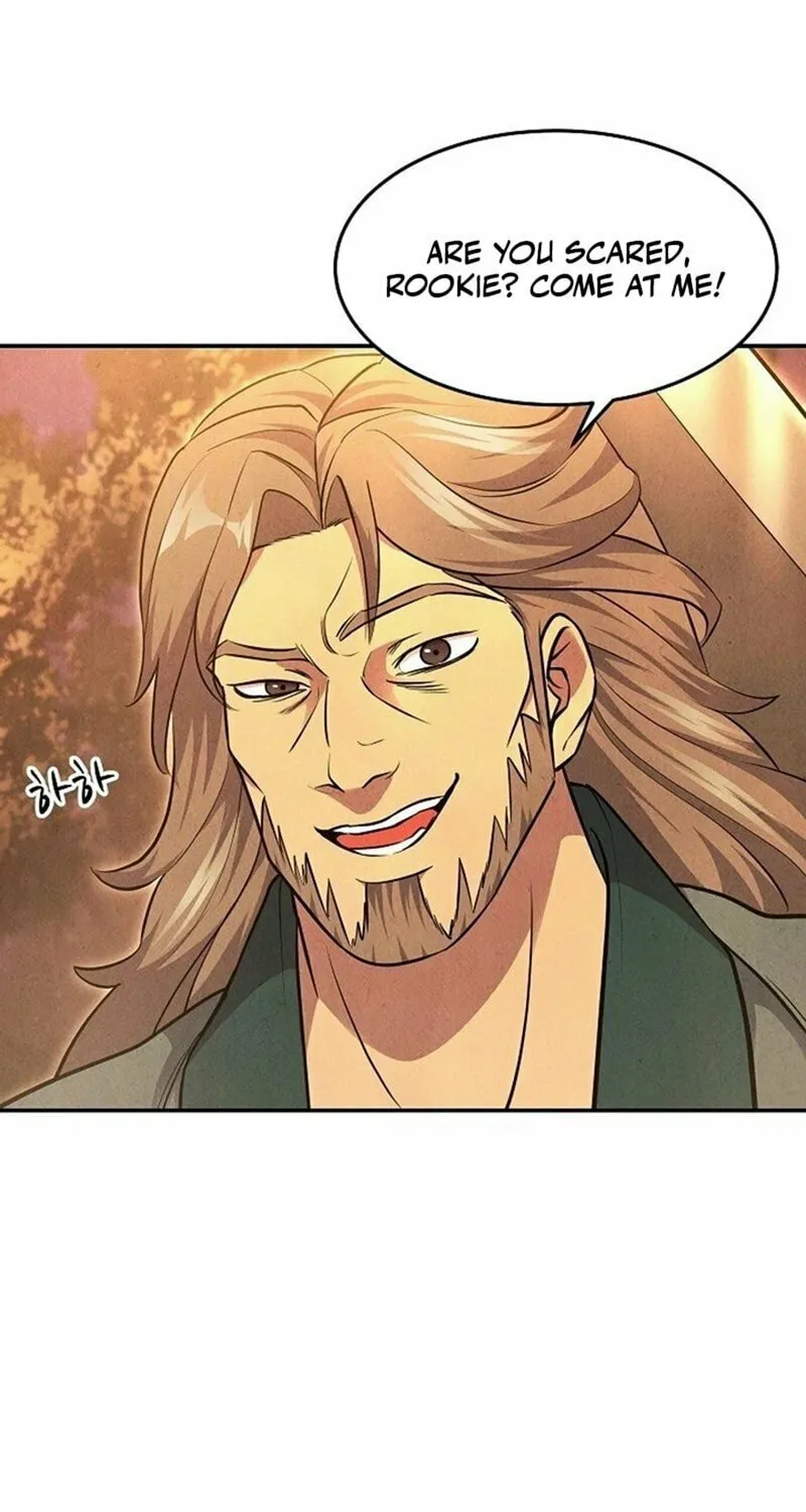 Moyong Chronicles Chapter 23 page 3 - 