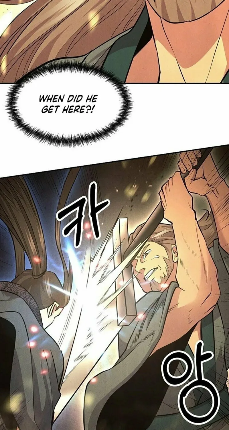 Moyong Chronicles Chapter 23 page 27 - 