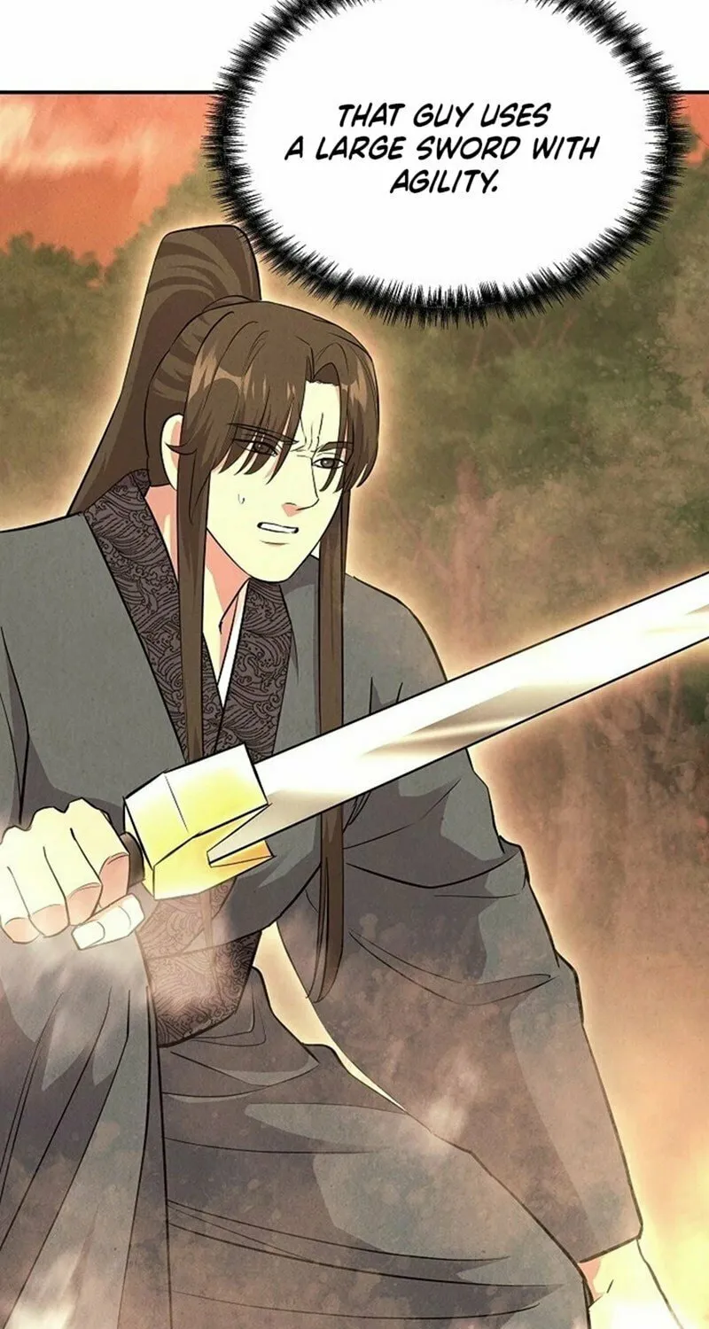 Moyong Chronicles Chapter 23 page 31 - 