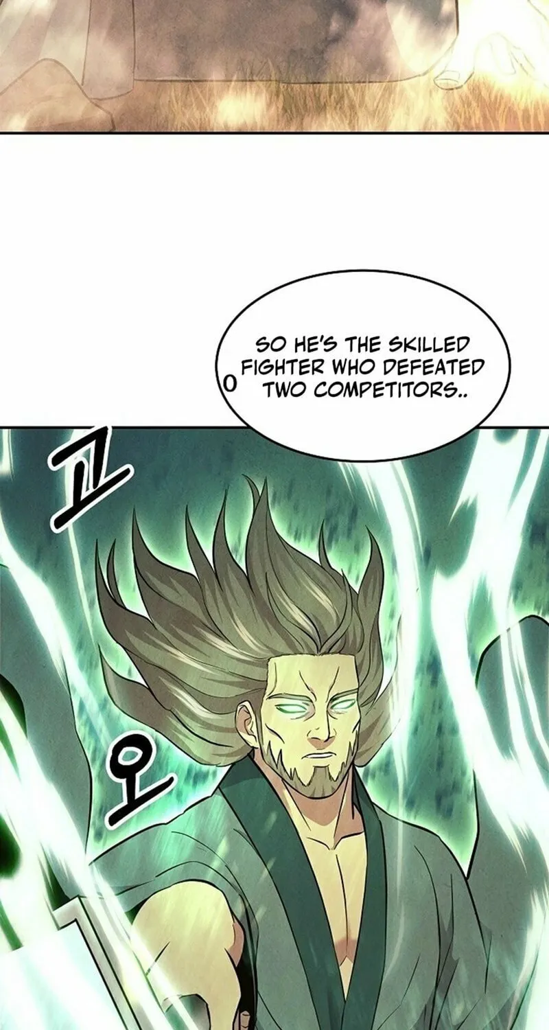 Moyong Chronicles Chapter 23 page 32 - 