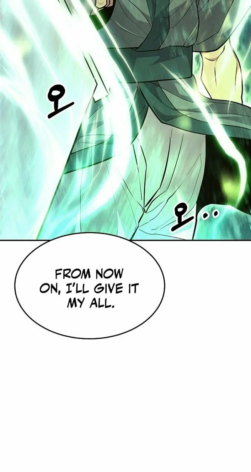 Moyong Chronicles Chapter 23 page 33 - 