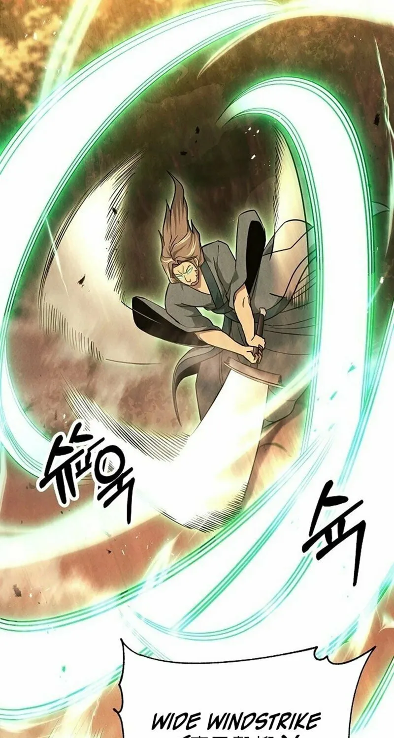 Moyong Chronicles Chapter 23 page 36 - 