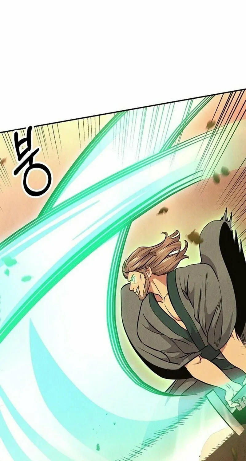 Moyong Chronicles Chapter 23 page 5 - 
