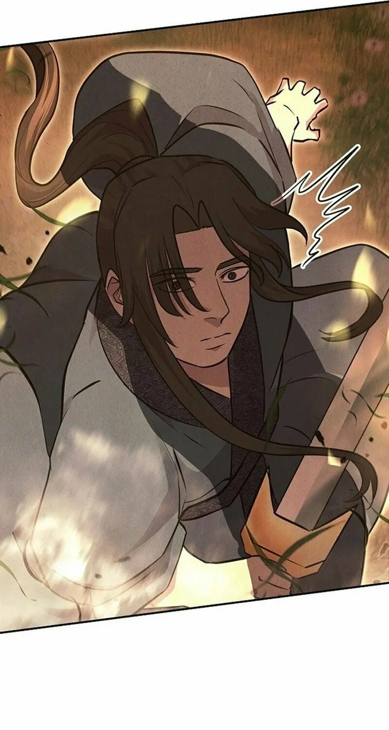 Moyong Chronicles Chapter 23 page 43 - 
