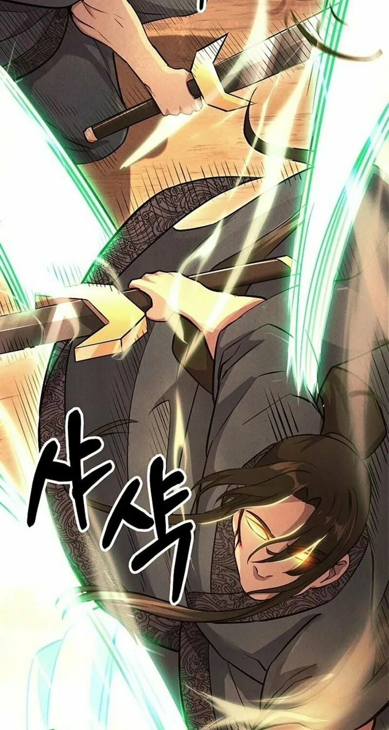 Moyong Chronicles Chapter 23 page 55 - 