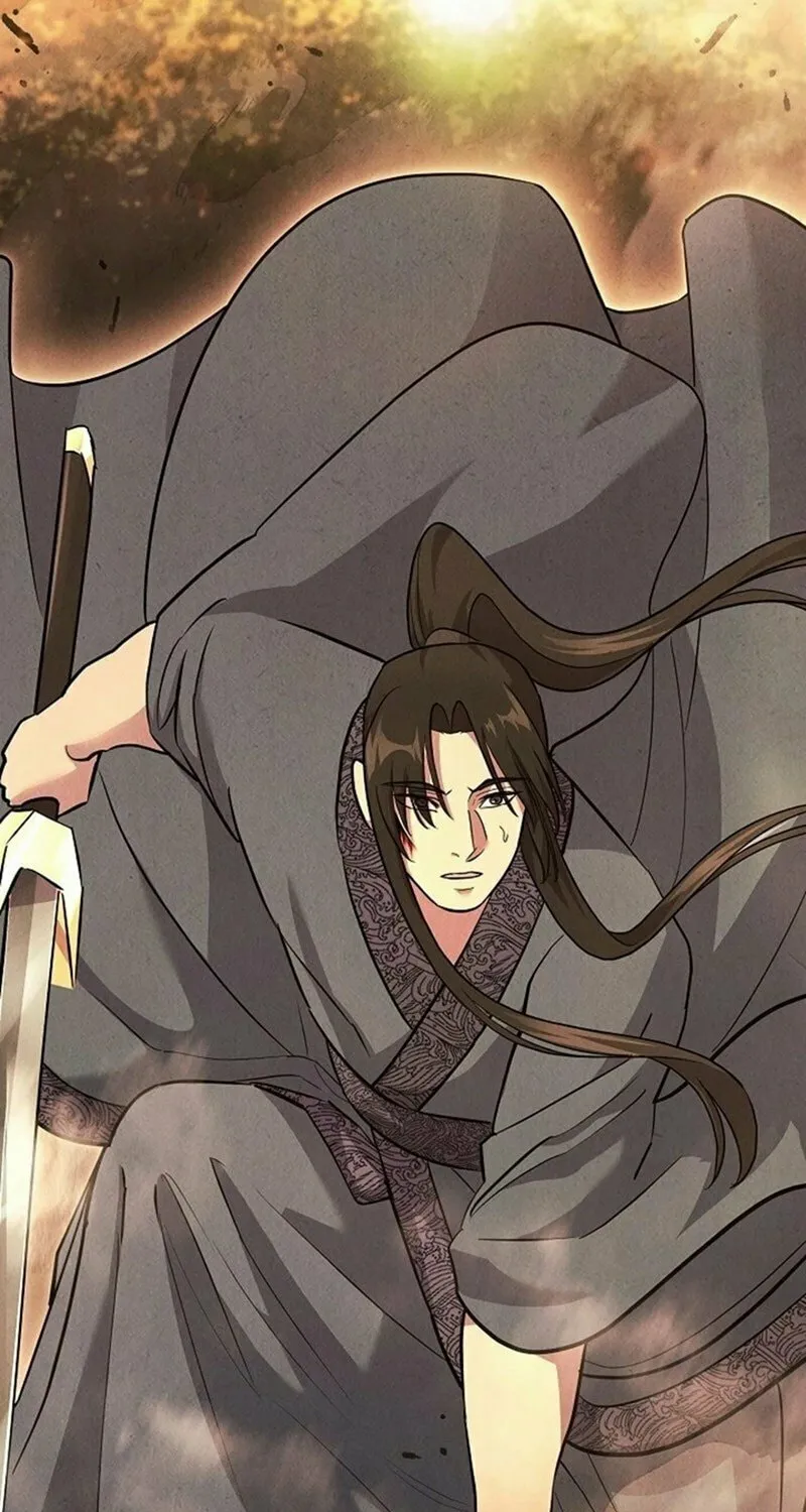 Moyong Chronicles Chapter 23 page 57 - 