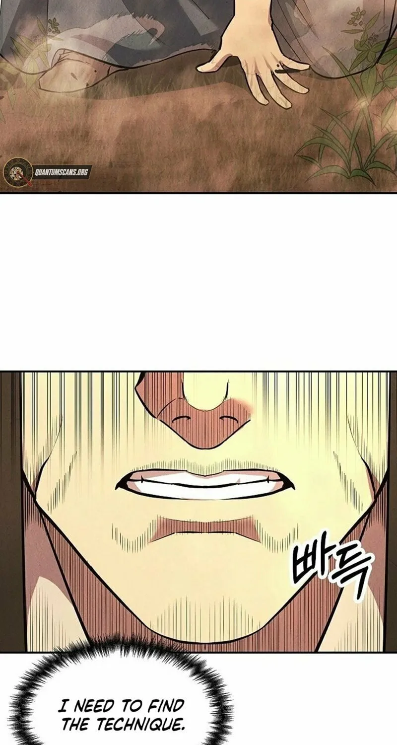 Moyong Chronicles Chapter 23 page 58 - 