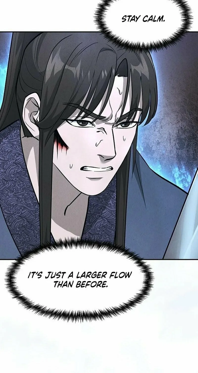 Moyong Chronicles Chapter 23 page 81 - 