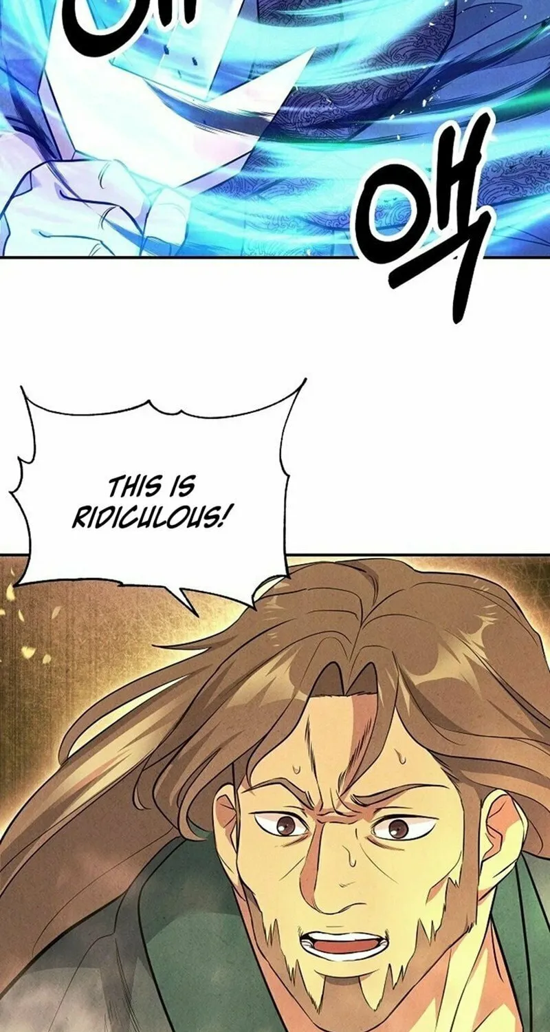 Moyong Chronicles Chapter 23 page 91 - 