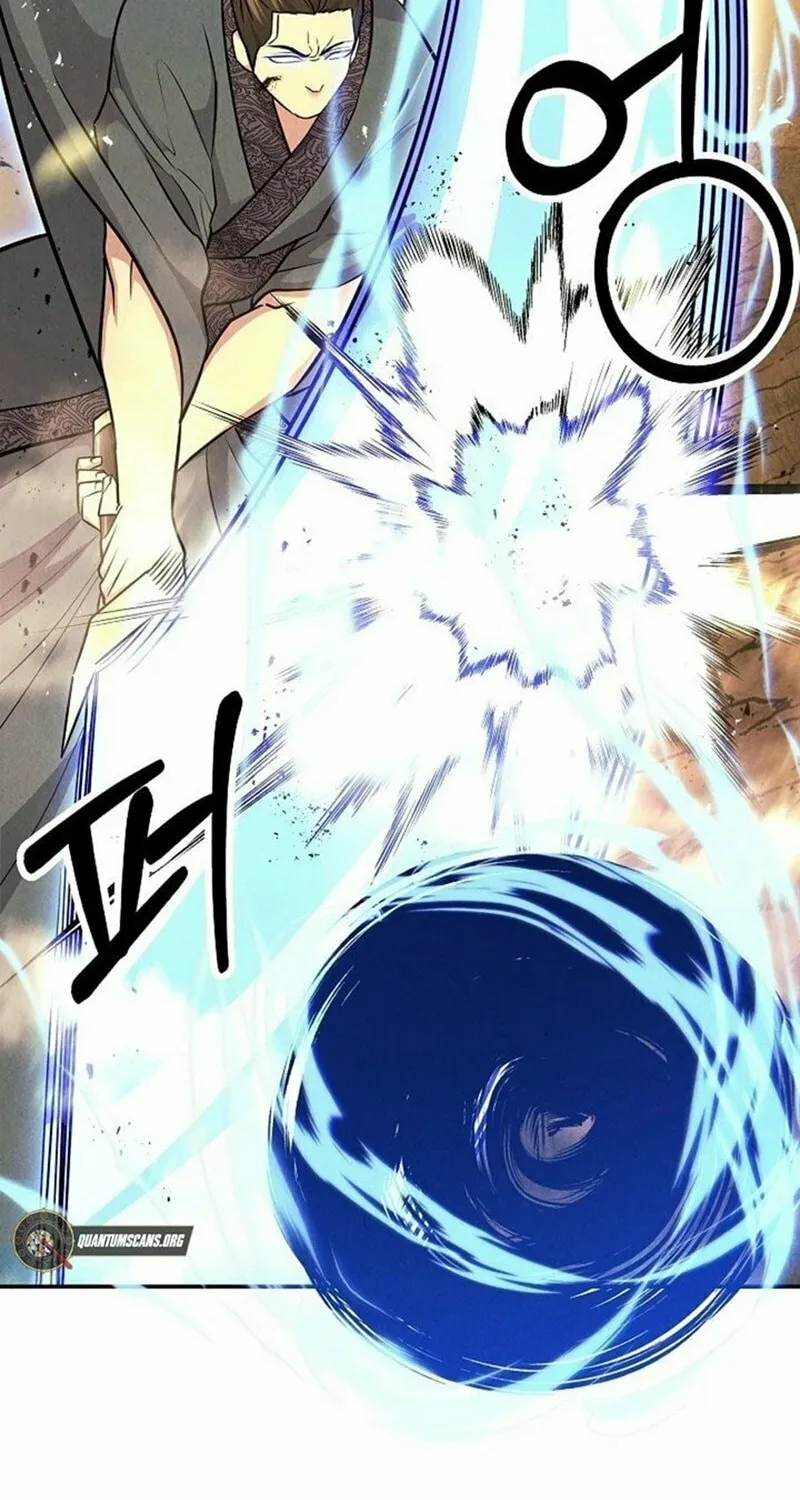 Moyong Chronicles Chapter 23 page 93 - 