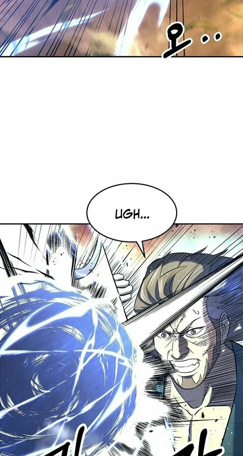 Moyong Chronicles Chapter 23 page 95 - 