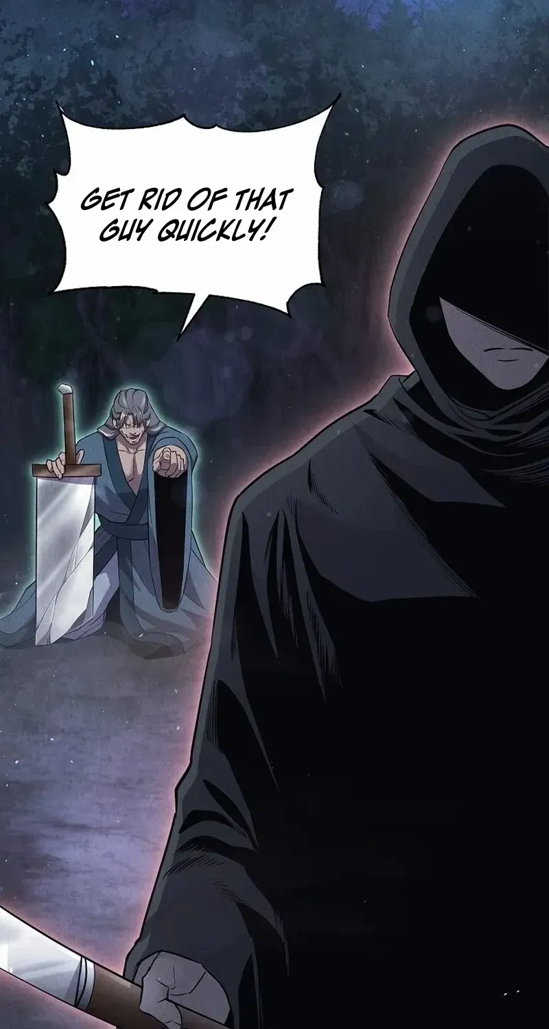 Moyong Chronicles Chapter 24 page 2 - 