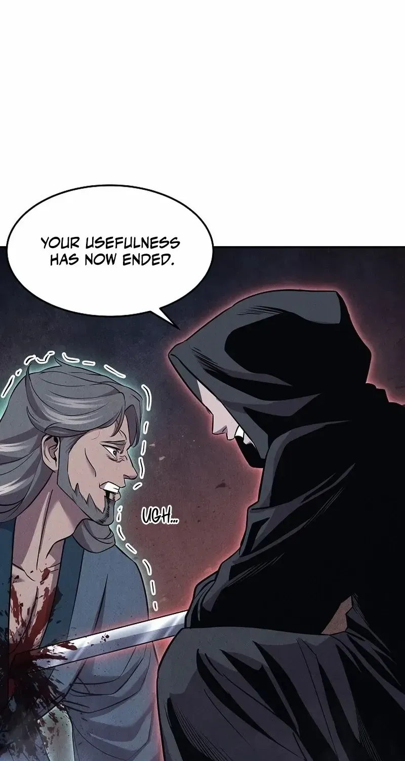 Moyong Chronicles Chapter 24 page 14 - 