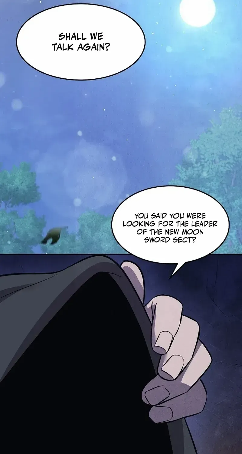 Moyong Chronicles Chapter 24 page 21 - 