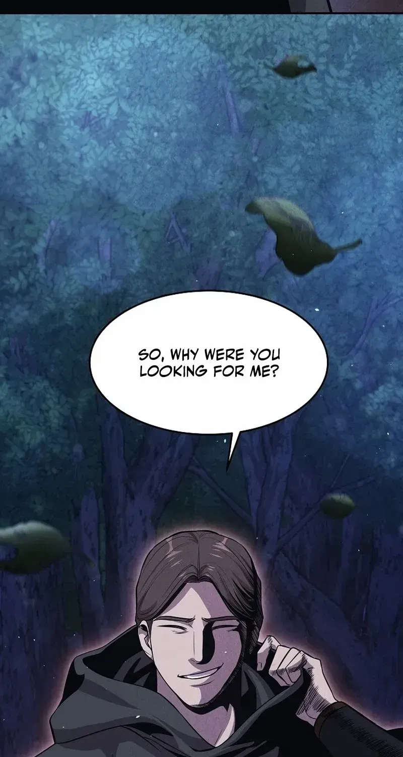 Moyong Chronicles Chapter 24 page 22 - 