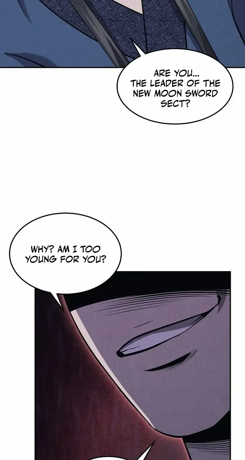 Moyong Chronicles Chapter 24 page 25 - 