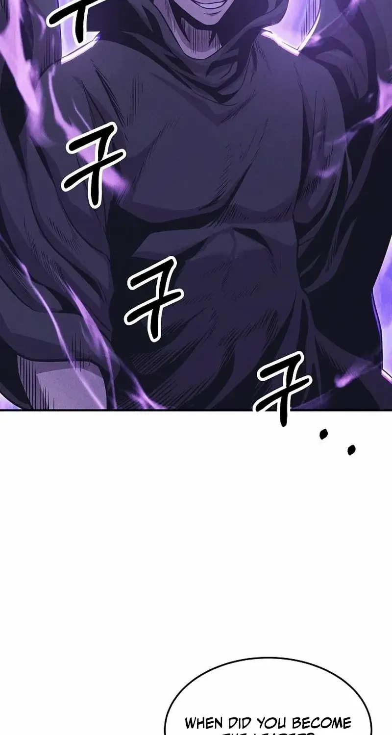 Moyong Chronicles Chapter 24 page 27 - 