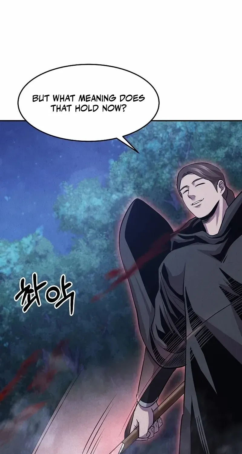 Moyong Chronicles Chapter 24 page 30 - 