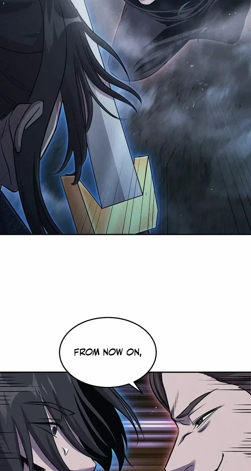 Moyong Chronicles Chapter 24 page 32 - 