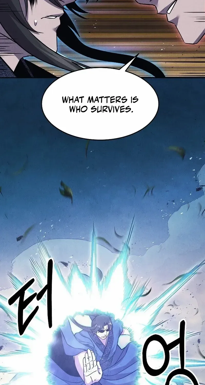 Moyong Chronicles Chapter 24 page 33 - 