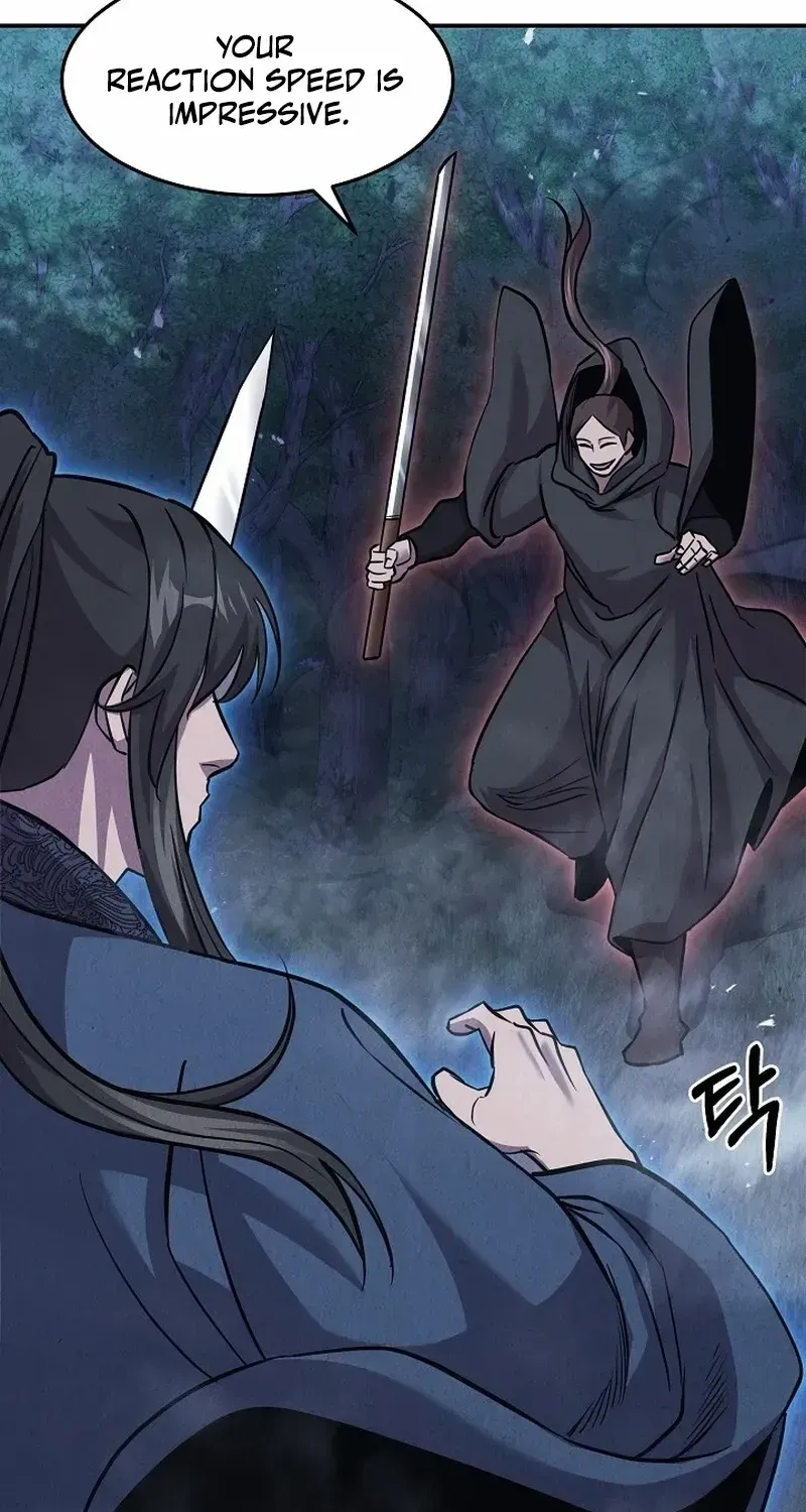 Moyong Chronicles Chapter 24 page 35 - 