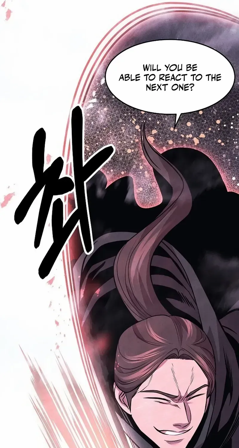 Moyong Chronicles Chapter 24 page 37 - 