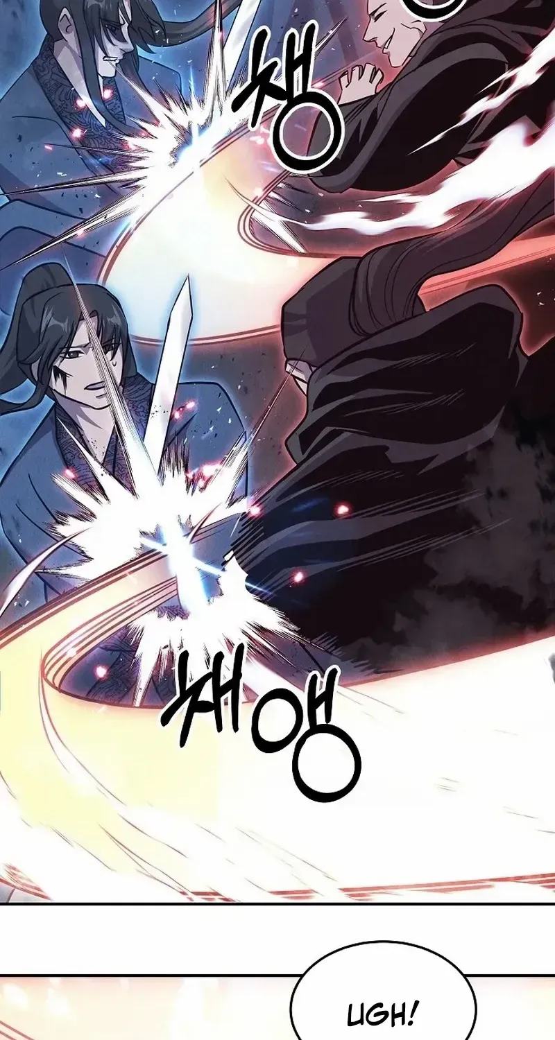 Moyong Chronicles Chapter 24 page 40 - 