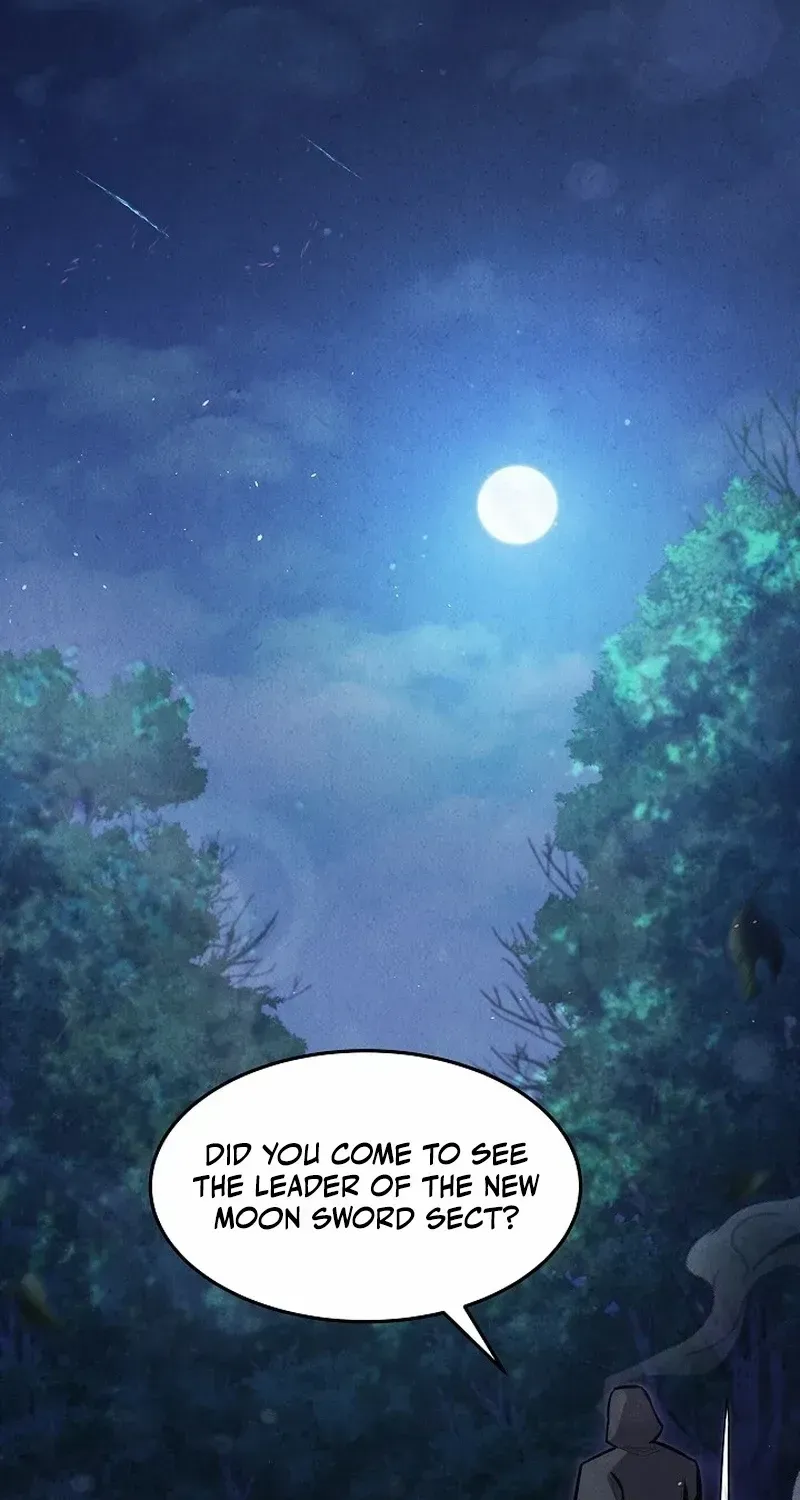 Moyong Chronicles Chapter 24 page 5 - 
