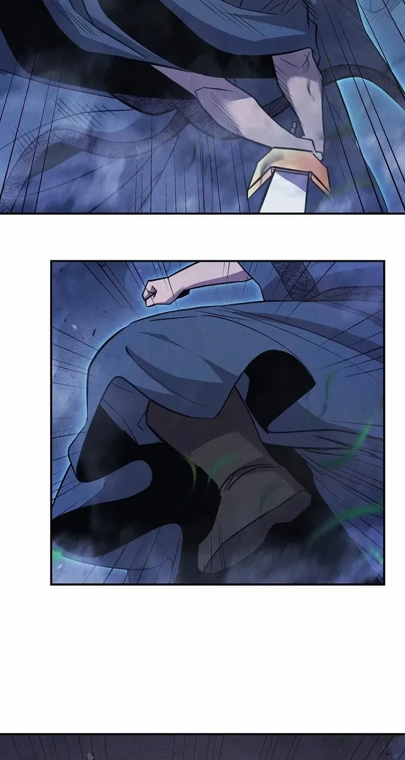 Moyong Chronicles Chapter 24 page 43 - 