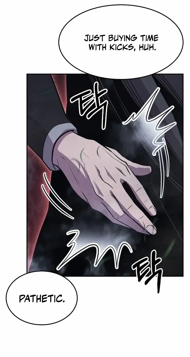Moyong Chronicles Chapter 24 page 47 - 