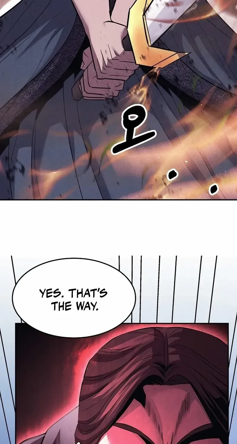Moyong Chronicles Chapter 24 page 49 - 