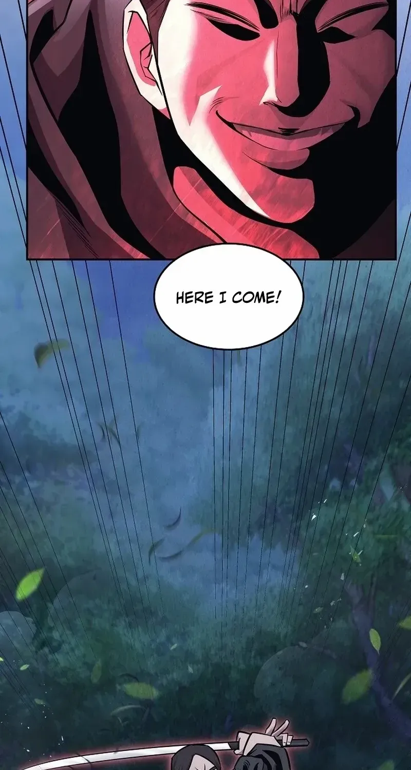 Moyong Chronicles Chapter 24 page 50 - 