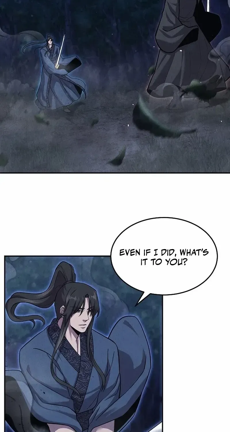 Moyong Chronicles Chapter 24 page 6 - 