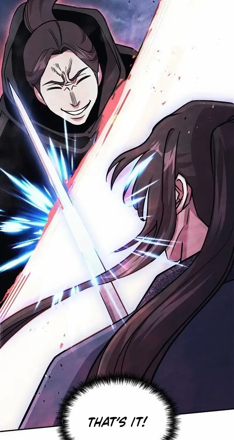 Moyong Chronicles Chapter 24 page 58 - 