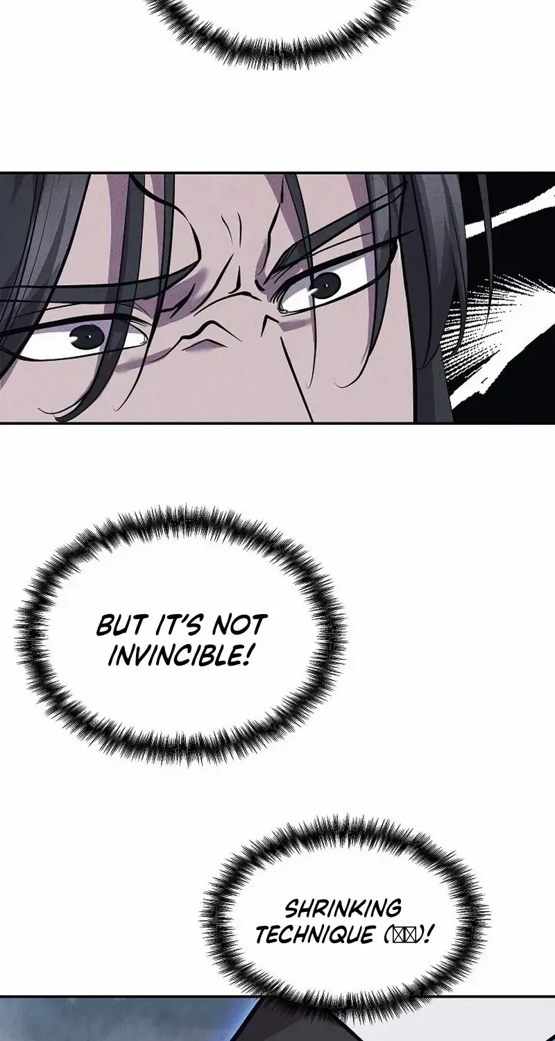 Moyong Chronicles Chapter 24 page 59 - 