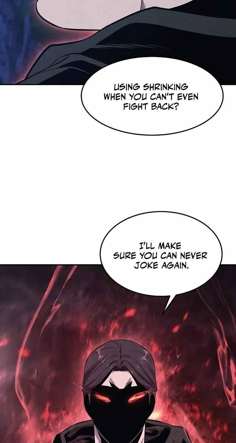 Moyong Chronicles Chapter 24 page 64 - 