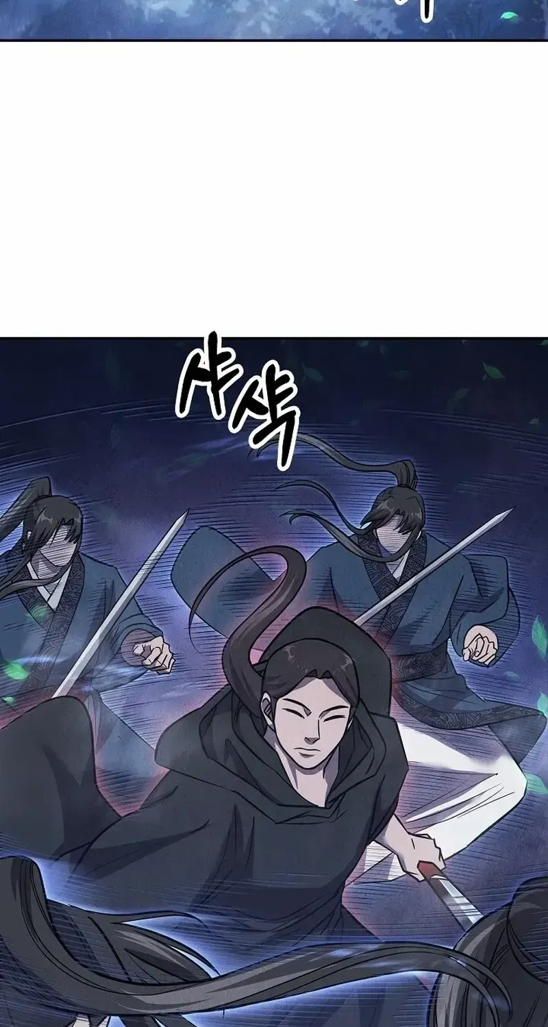 Moyong Chronicles Chapter 24 page 71 - 