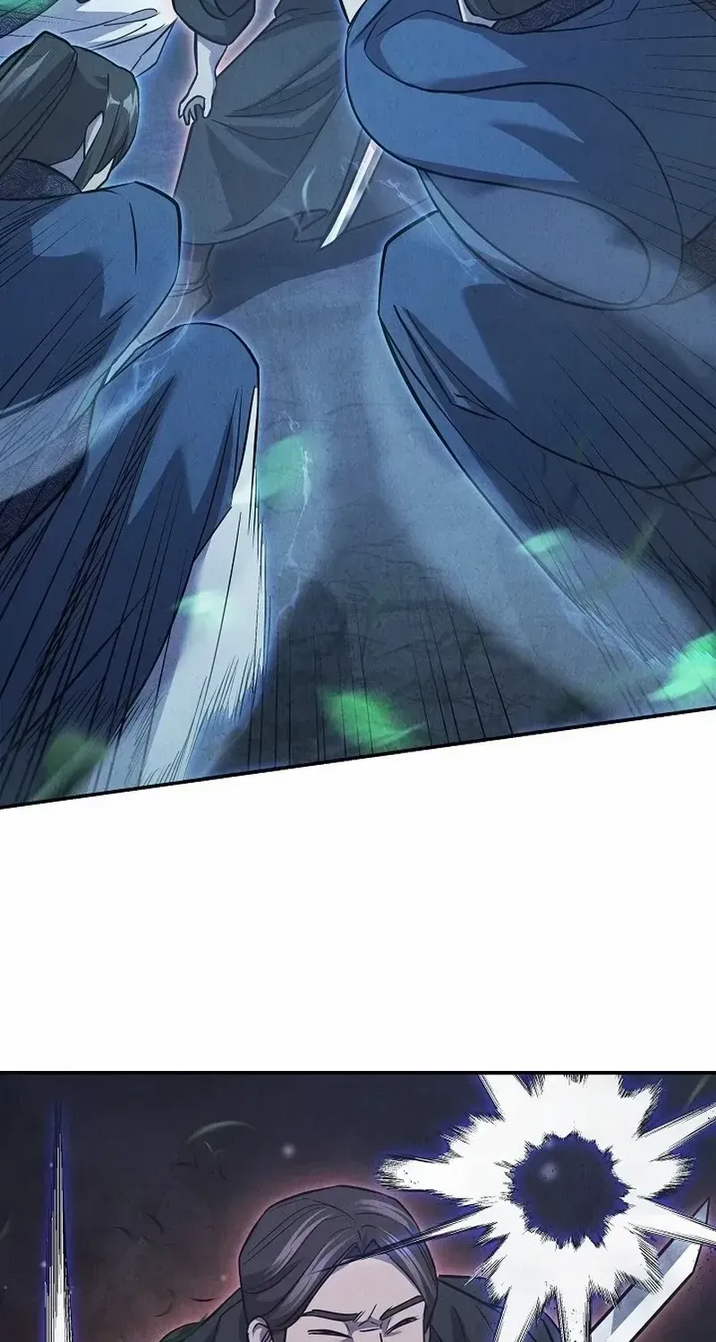 Moyong Chronicles Chapter 24 page 77 - 