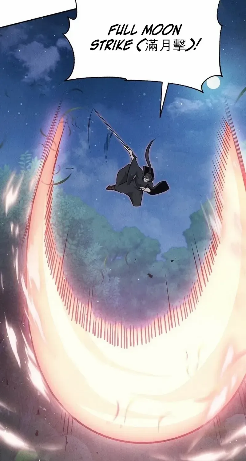Moyong Chronicles Chapter 24 page 81 - 